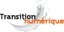 Logo Transition Numérique
