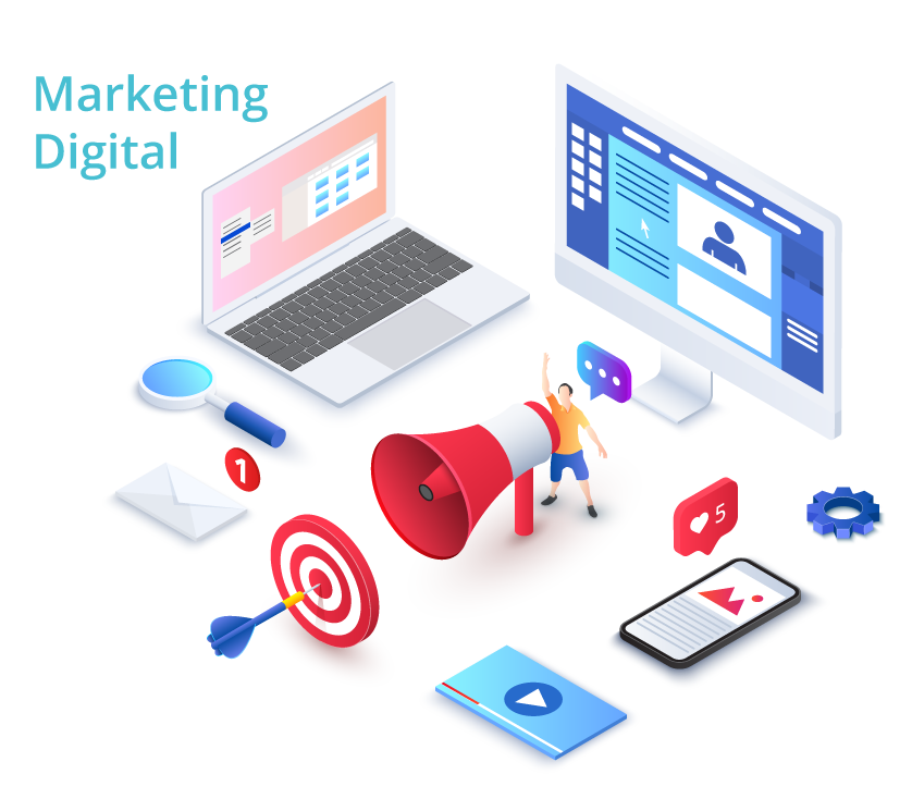 marketing digital