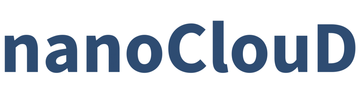 nanocloudlogo