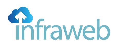 LogoInfrawebBlanc
