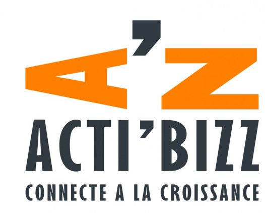 Logo Actibizz