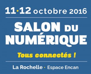salon du numerique la rochelle