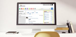 JAMESPOT REI-Connect