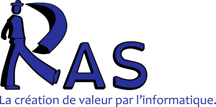 nouveau logo RAS