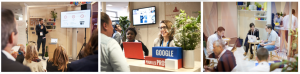 Google pour les Pros au Salon des Entrepreneurs