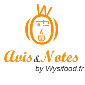avis et notes wysifood