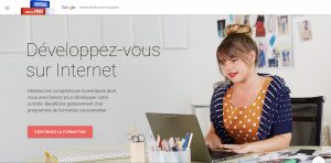 image google newsletter