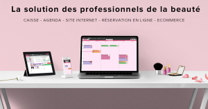 solution professionnels de la beaute