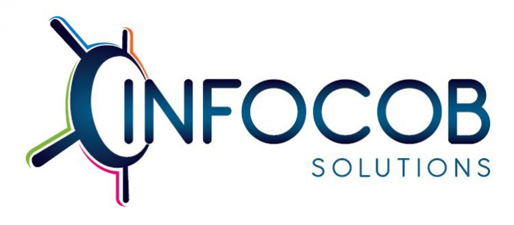 logo short infocob solutions