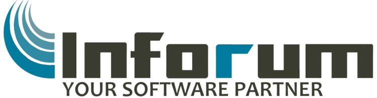 Logo Inforum v3