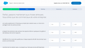 indice relation client