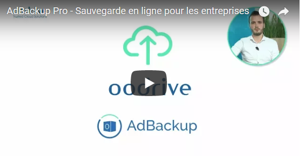 Adbackup