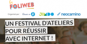 Les Foliweb